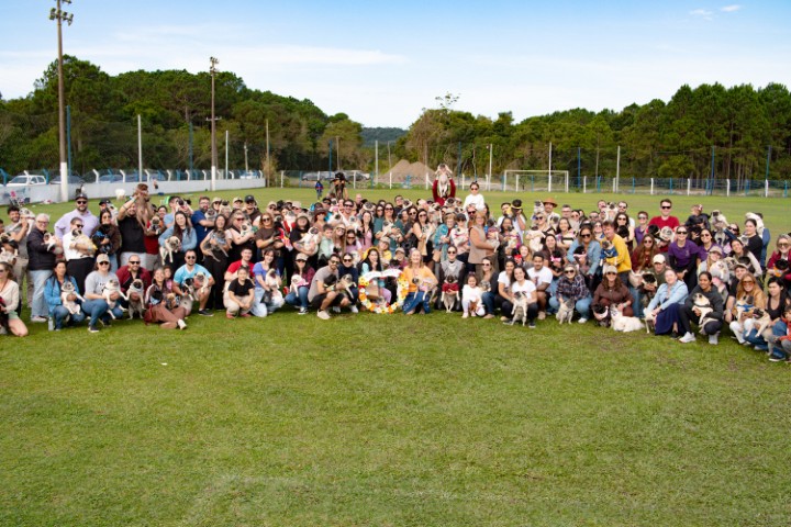 Foto do Pugnic 2026